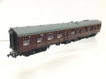 Replica 12106 OO Gauge BR Maroon Mk1 Buffet Car M1676