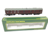 Replica 12106 OO Gauge BR Maroon Mk1 Buffet Car M1676