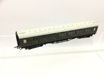 Hornby R4299E OO Gauge SR Maunsell Composite Coach 5137