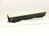 Hornby R4299E OO Gauge SR Maunsell Composite Coach 5137