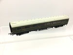 Hornby R4299E OO Gauge SR Maunsell Composite Coach 5137