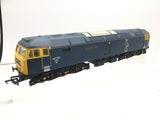 Hornby R3905 OO Gauge GBRf, Class 47/7, Co-Co, 47727 ‘Edinburgh Castle' - Era 11