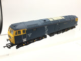 Hornby R3905 OO Gauge GBRf, Class 47/7, Co-Co, 47727 ‘Edinburgh Castle' - Era 11