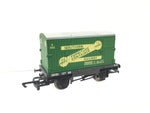 Hornby R6182B OO Gauge SR Conflat A Wagon w Container