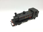 Hornby R504 OO Gauge LNER Black Class J13/J52 3111