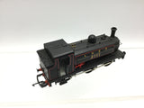 Hornby R504 OO Gauge LNER Black Class J13/J52 3111