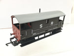 Hornby R6321 OO Gauge SR(LBSC) Brake Van S55916