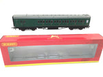 Hornby R4305D OO Gauge BR Green Maunsell Brake Coach S3745S