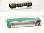 Lima 355 N Gauge Continental Pullman Coach Cecilia