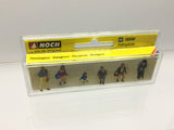 Noch 15240 HO/OO Gauge Passengers Figures