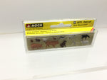 Noch 15711 HO/OO Gauge Farm Animals