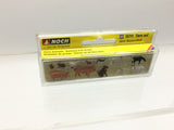 Noch 15711 HO/OO Gauge Farm Animals