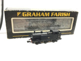 Graham Farish 372-202 N Gauge BR Black Class 3F Jinty 47514