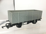 Dapol A9 OO Gauge 9 Plank Wagon Unpainted