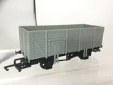 Dapol A9 OO Gauge 9 Plank Wagon Unpainted