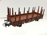 Marklin 4459 HO/AC DB Stake Wagon 3361 494-0