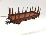 Marklin 4459 HO/AC DB Stake Wagon 3361 494-0