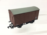 Replica 13612 OO Gauge BR Double Vent Van W142051