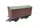 Replica 13612 OO Gauge BR Double Vent Van W142051