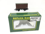 Replica 13612 OO Gauge BR Double Vent Van W142051