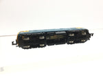 Graham Farish 8315 N Gauge BR Blue Class 33 No 33036 (Renumbered)