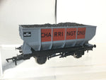 Dapol 4F-034-003 OO Gauge 21t Hopper Wagon Charringtons