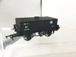 Dapol B731A OO Gauge Rectangular Tank Wagon 21