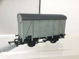 Dapol B16 OO Gauge BR 12t Double Vent Van 44434