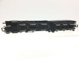 Bachmann 32-152 OO Gauge BR Black Maunsell N Class 31813