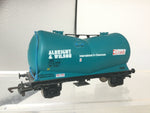 Dapol B197 OO Gauge PCA V Tank Wagon Albright & Wilson