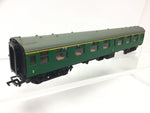 Replica 12131 OO Gauge BR Green Mk 1 First Open Coach S3067