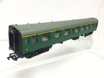 Replica 12131 OO Gauge BR Green Mk 1 First Open Coach S3067