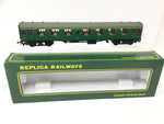 Replica 12131 OO Gauge BR Green Mk 1 First Open Coach S3067