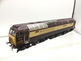 Bachmann 32-764A OO Gauge DRS Northern Belle 57312 Solway Princess