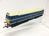 Triang R357B OO Gauge BR Electric Blue Class 31 D5578