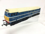 Triang R357B OO Gauge BR Electric Blue Class 31 D5578