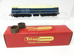 Triang R357B OO Gauge BR Electric Blue Class 31 D5578