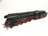 Piko 5/6335/011 HO Gauge DR 4-6-2 Steam Loco 01 1531-1