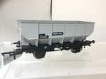 Hornby R6725 OO Gauge BR 21t Hopper Wagon E253564