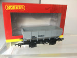 Hornby R6725 OO Gauge BR 21t Hopper Wagon E253564