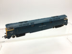 Hornby R778 OO Gauge BR Blue Class 52 D1008 Western Harrier (NEEDS ATTN)