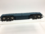 Hornby R778 OO Gauge BR Blue Class 52 D1008 Western Harrier (NEEDS ATTN)