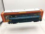 Hornby R778 OO Gauge BR Blue Class 52 D1008 Western Harrier (NEEDS ATTN)