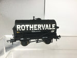 Bachmann 37-657 OO Gauge 14t Tank Wagon Rothervale 48