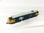 Graham Farish 371-155 N Gauge BR Class 37 37417 Highland Region