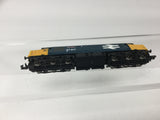 Graham Farish 371-155 N Gauge BR Class 37 37417 Highland Region