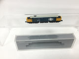 Graham Farish 371-155 N Gauge BR Class 37 37417 Highland Region