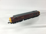 Graham Farish 371-151 N Gauge EWS Great Scottish Class 37 37428 Loch Long/Awe