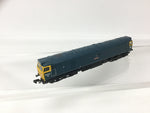 Graham Farish 371-253 N Gauge BR Blue Class 50 50037 Illustrious