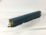 Graham Farish 371-253 N Gauge BR Blue Class 50 50037 Illustrious